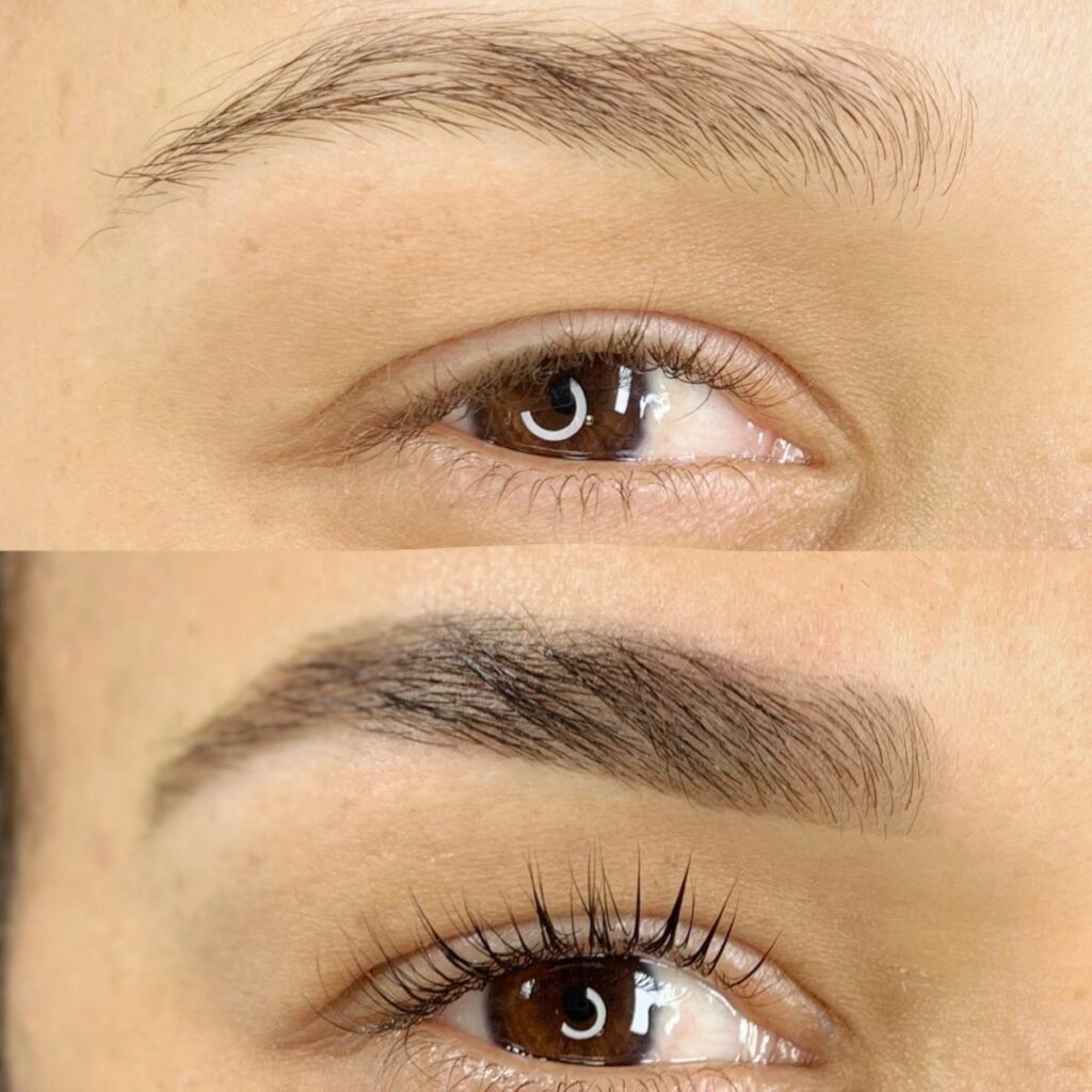 Powder Brows Dublin