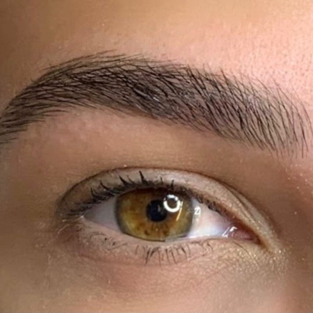 Eyebrow Treatments in Dublin